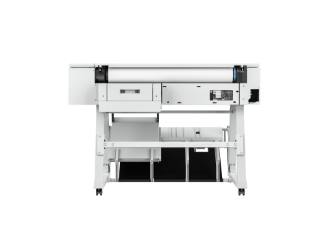 Принтер широкоформатный HP DJ T950 2Y9H1A, 36", А0, 914 мм, 21 сек/А1, 120 А1/час, 4цв, Ethernet, WIFI