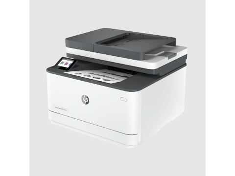 HP LaserJet Pro 3003dn Printer (A4)