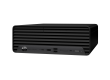 Системный блок HP Pro SFF 400 G9 i3-12100 8GB 256GB SSD DOS