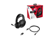 Гарнитура HyperX Cloud Jet Dual - (Black) AJ0T1AA