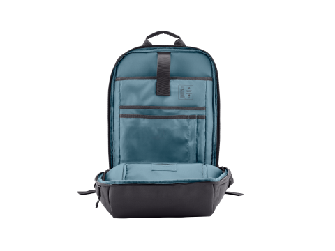 Рюкзак HP, 6B8U6AA, Travel 18L, 15.6, полиэстер, Iron Grey