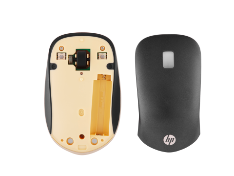 Мышь Bluetooth 4M0X5AA HP 410 Slim AHS Bluetooth Mouse