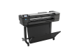 МФУ HP DesignJet T830 24