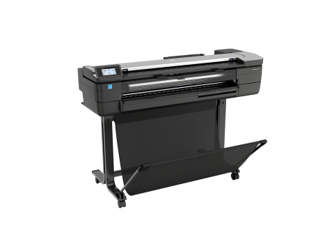 МФУ HP DesignJet T830 24