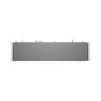 Лоток HP Clr LJ Gray 550 Sheet Paper Tray (65A32A)