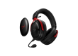 Гарнитура HyperX Cloud III S Wireless - Gaming Headset (Red) A59Z0AA