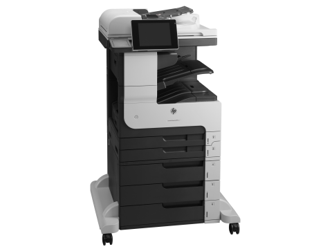 HP LaserJet Enterprise 700 M725z MFP (A3)