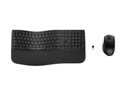 Клавиатура и мышь 8T6L6AA HP 680 CFT Dual-Mode KB/Mse Combo