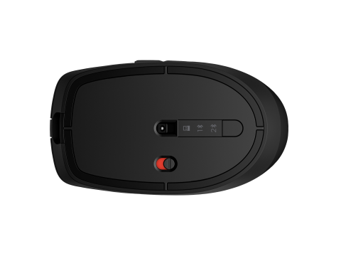 Мышь HP 6E6F0AA 715 RECHBL Mult-Dvc Bluetooth Mouse