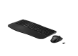 Клавиатура и мышь 8T6L6AA HP 680 CFT Dual-Mode KB/Mse Combo
