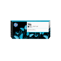 Картридж HP Europe P2V83A струйный широкоформатный, черный