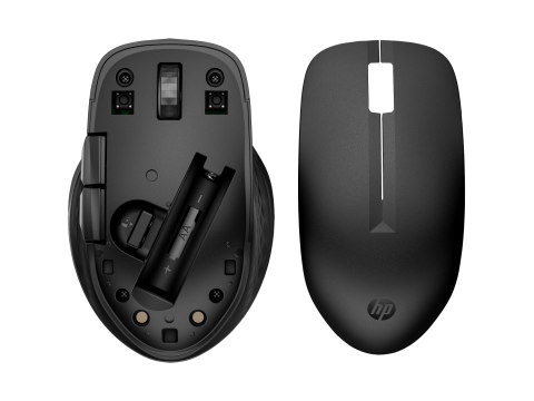 Манипулятор HP 435 Mult-Dvc WRLS Mouse (3B4Q5UTAC3)