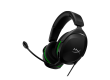 Гарнитура HyperX CloudX Stinger 2 Core (Black) 6H9B8AA