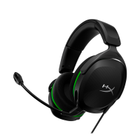 Гарнитура HyperX CloudX Stinger 2 Core (Black) 6H9B8AA
