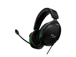 Гарнитура HyperX CloudX Stinger 2 Core (Black) 6H9B8AA