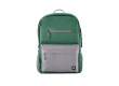 Рюкзак HP 7J595AA Campus Green Backpack, зелёный, городской стиль