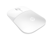 Мышь HP Z3700 White Wireless Mouse V0L80AA
