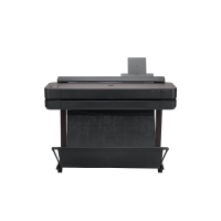 Принтер HP DesignJet T650 (36-дюймовый) (5HB10A)