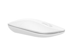 Мышь HP Z3700 White Wireless Mouse V0L80AA