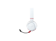 Наушники-гарнитура игровые HyperX 7G8F2AA Cloud Mini Wireless белый