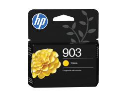 Картридж HP 903 желтый (T6L95AE)