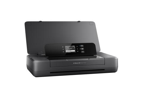 Принтер HP OfficeJet 202 Mobile (N4K99CA82)