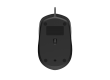 Проводная оптическая мышь HP 150 Wired Mouse 240J6AA#ABB