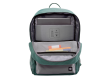 Рюкзак HP 7J595AA Campus Green Backpack, зелёный, городской стиль