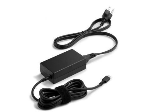 Адаптер питания HP 65W USB-C LC Power Adapter-EURO