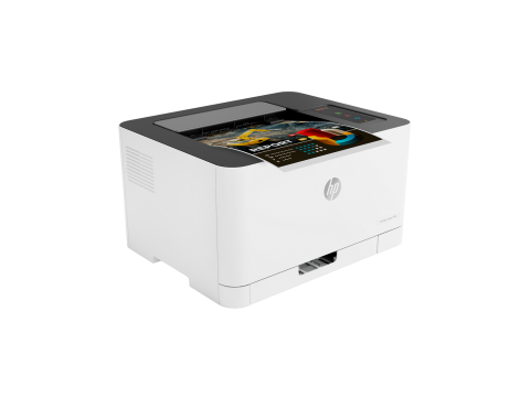 Принтер HP Color Laser 150a (4ZB94A)