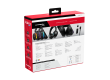 Гарнитура HyperX Cloud Flight 2 Wireless Black B5VC4AA