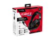 Гарнитура HyperX Cloud Flight 2 Wireless Black B5VC4AA