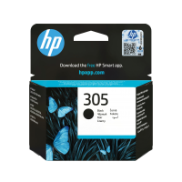 Картридж HP 305 черный / 120 страниц (3YM61AE)