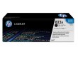 Картридж HP CB380A Black