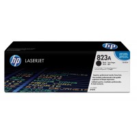 Картридж HP CB380A Black