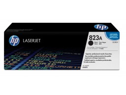 Картридж HP CB380A Black