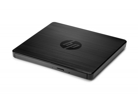 Внешний привод HP External USB DVDRW (F2B56AA)