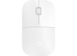 Мышь HP Z3700 White Wireless Mouse V0L80AA