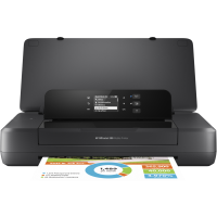 Принтер HP OfficeJet 202 Mobile (N4K99C#A82)