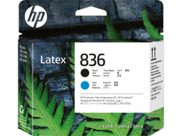 Печатающая головка HP 4UV95A (4UV95A)