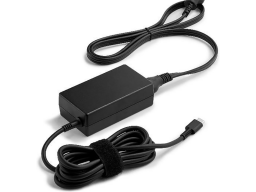 Адаптер питания HP 65W USB-C LC Power Adapter-EURO
