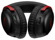 Гарнитура HyperX Cloud III Wireless - Gaming Headset (Red) 77Z46AA