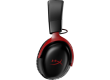 Гарнитура HyperX Cloud III Wireless - Gaming Headset (Red) 77Z46AA