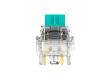 Линейные переключатели HyperX 85U08AA аква