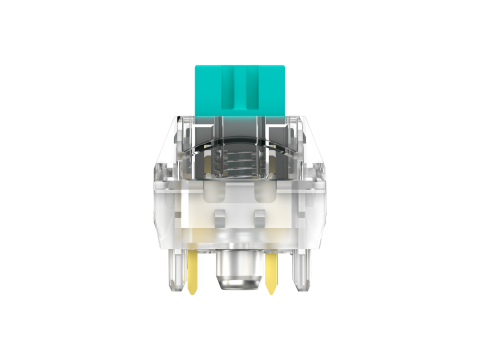 Линейные переключатели HyperX 85U08AA аква
