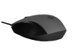 Проводная оптическая мышь HP 150 Wired Mouse 240J6AA#ABB