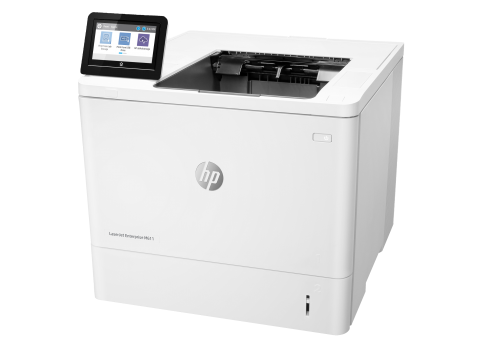 HP LaserJet Enterprise M611dn (7PS84A)