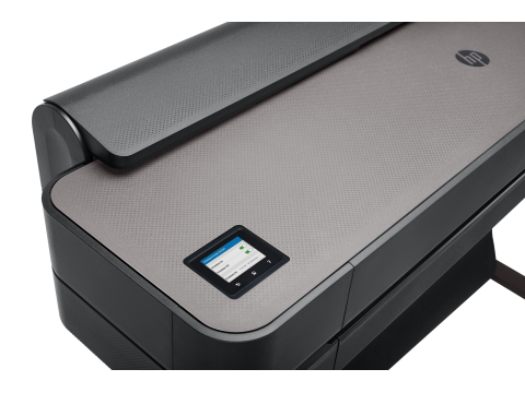 Принтер HP DesignJet T650 (36-дюймовый) (5HB10A)