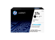 Картридж HP 37A / Black / 11000 pages / CF237A