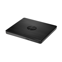 Внешний привод HP External USB DVDRW (F2B56AA)